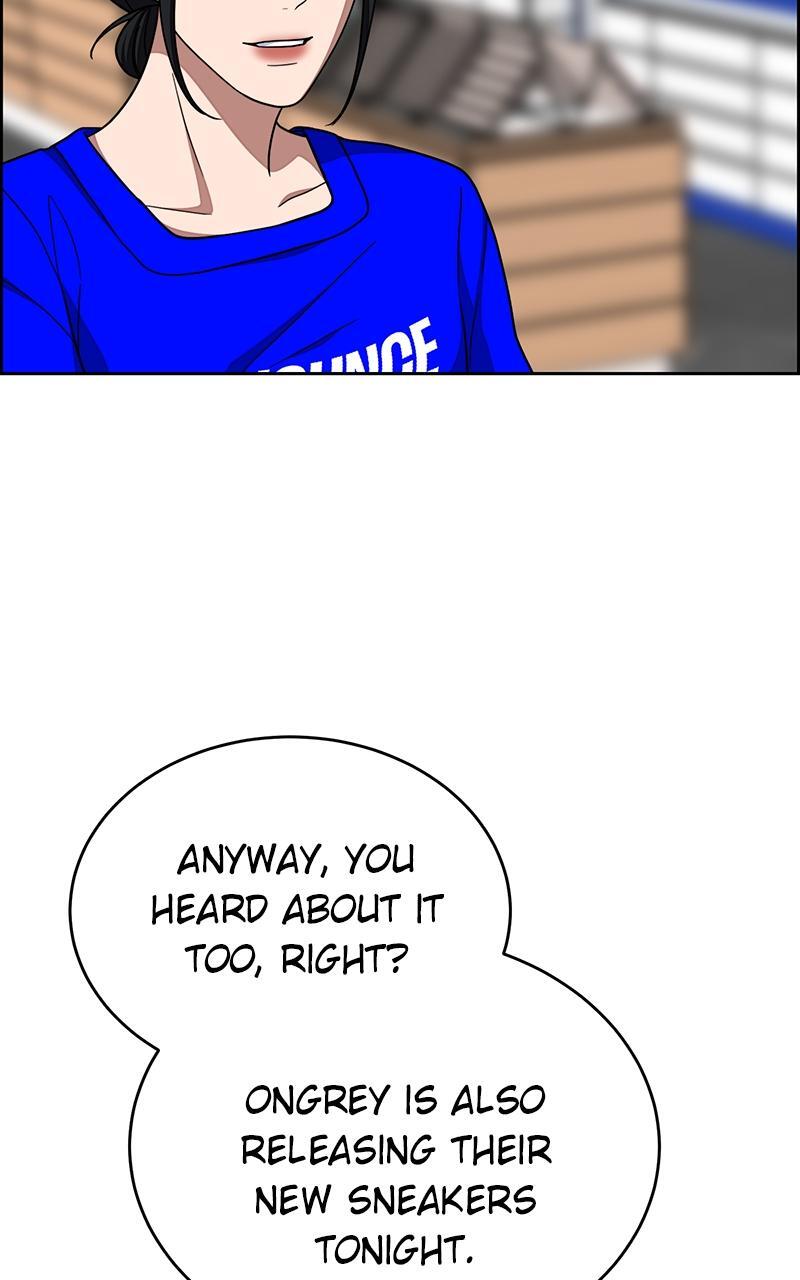 Read Denounce Manga Online