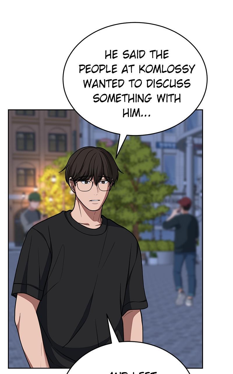 Read Denounce Manga Online