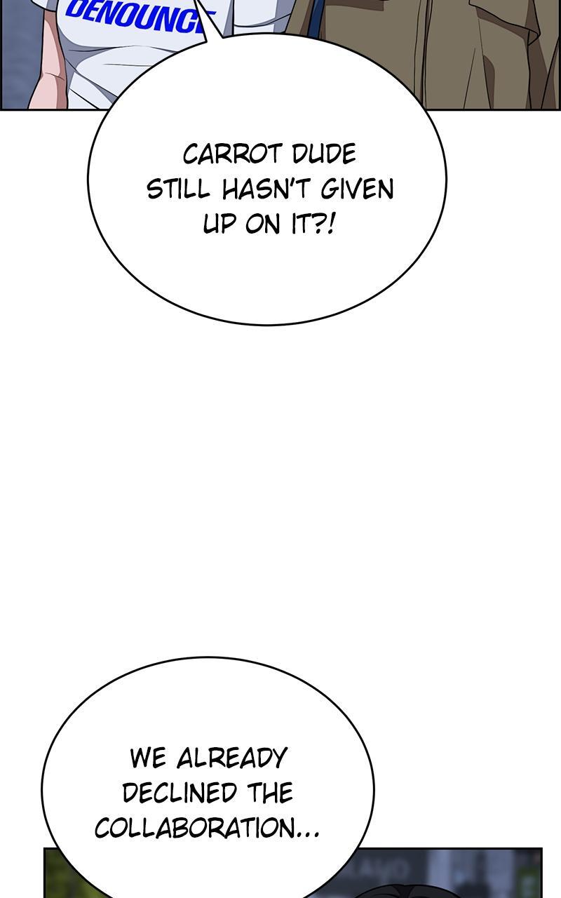 Read Denounce Manga Online