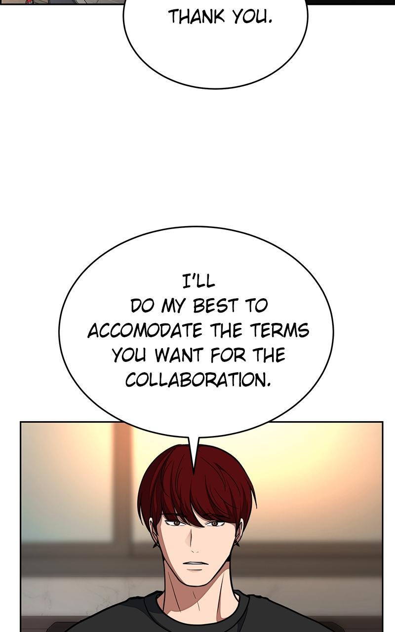 Read Denounce Manga Online