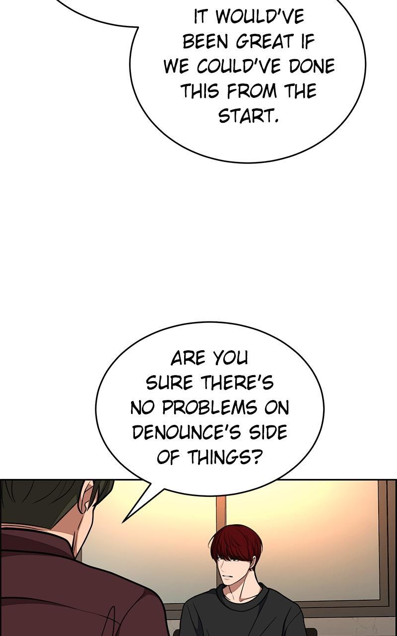 Read Denounce Manga Online