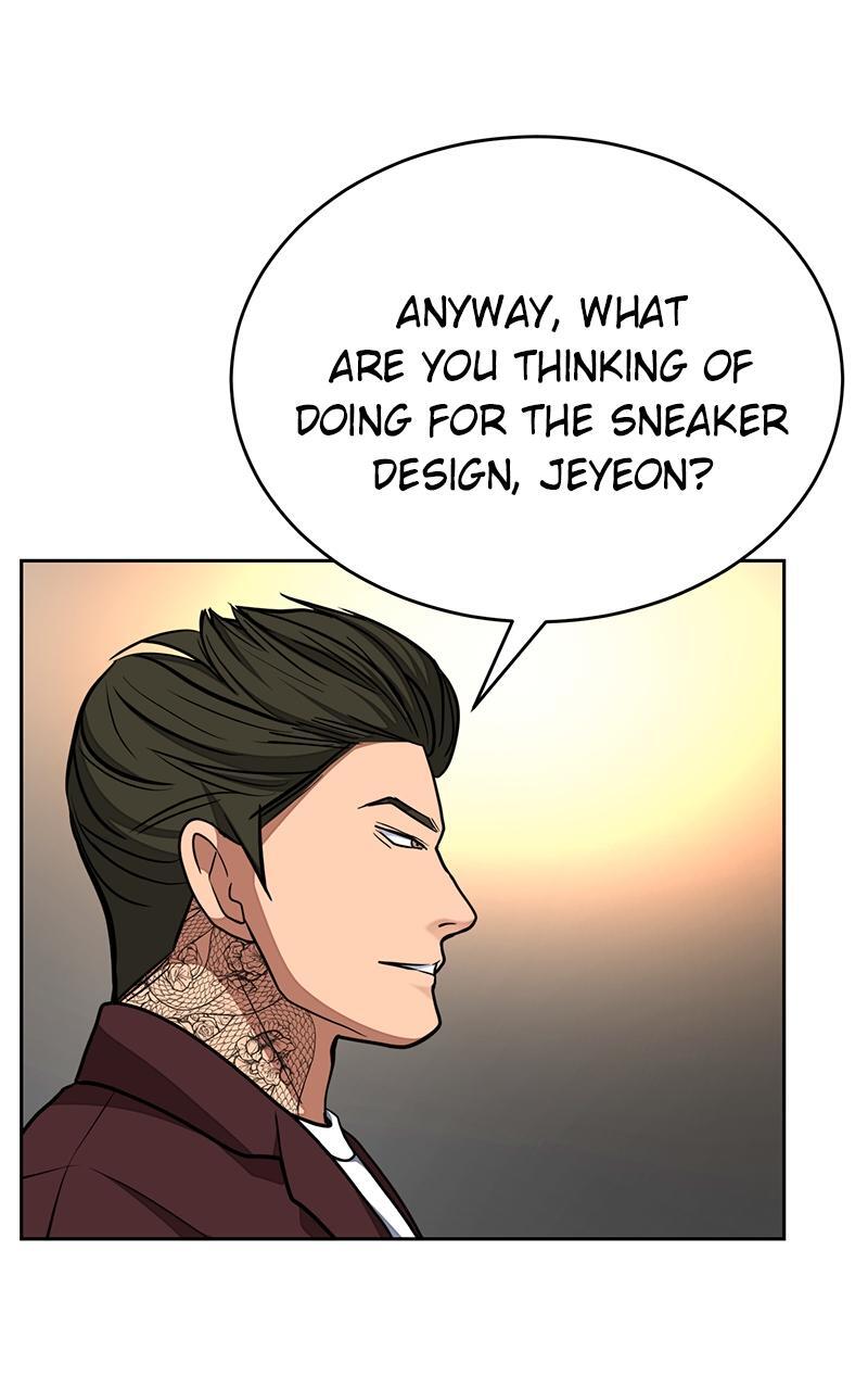Read Denounce Manga Online