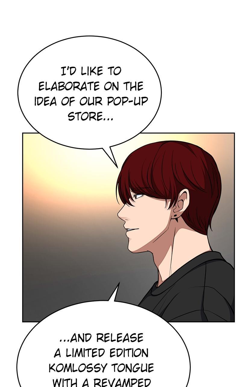 Read Denounce Manga Online