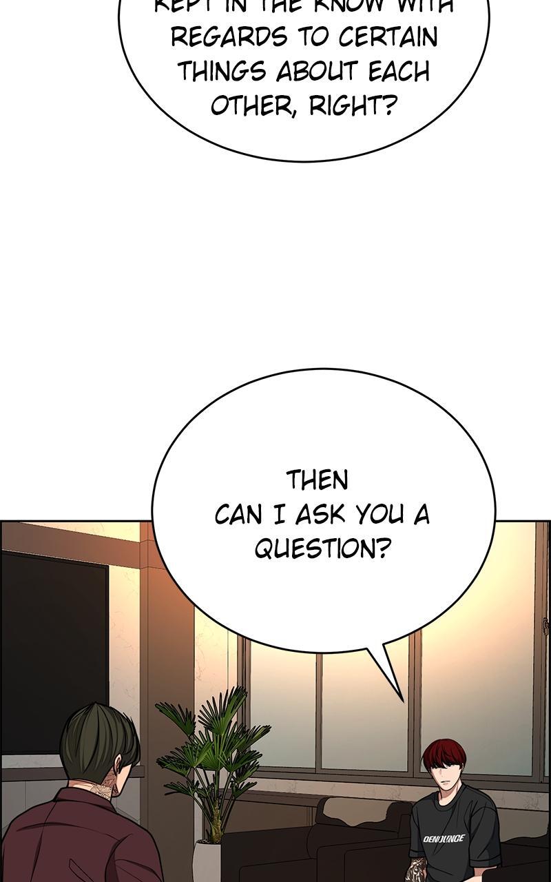 Read Denounce Manga Online
