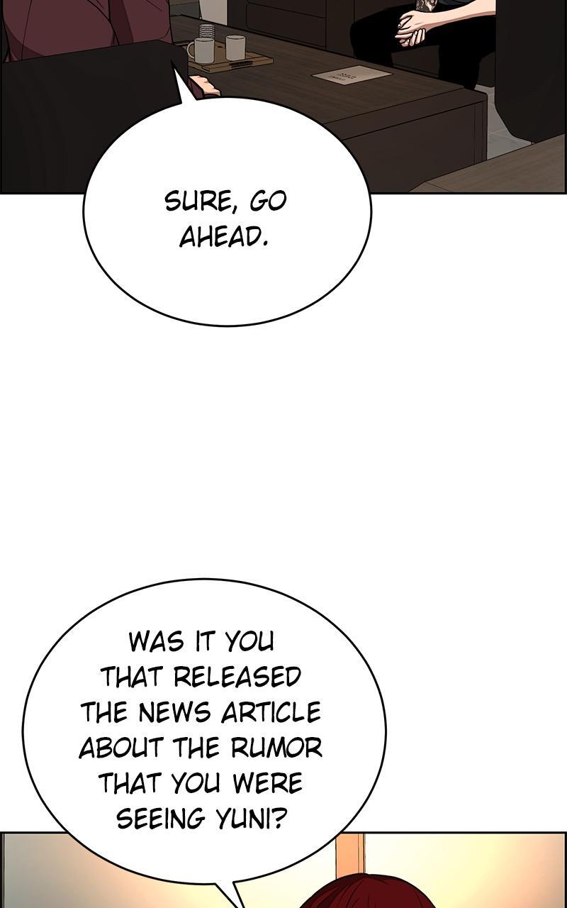 Read Denounce Manga Online