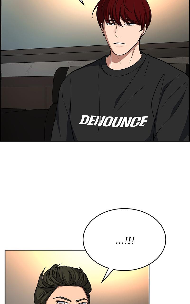 Read Denounce Manga Online