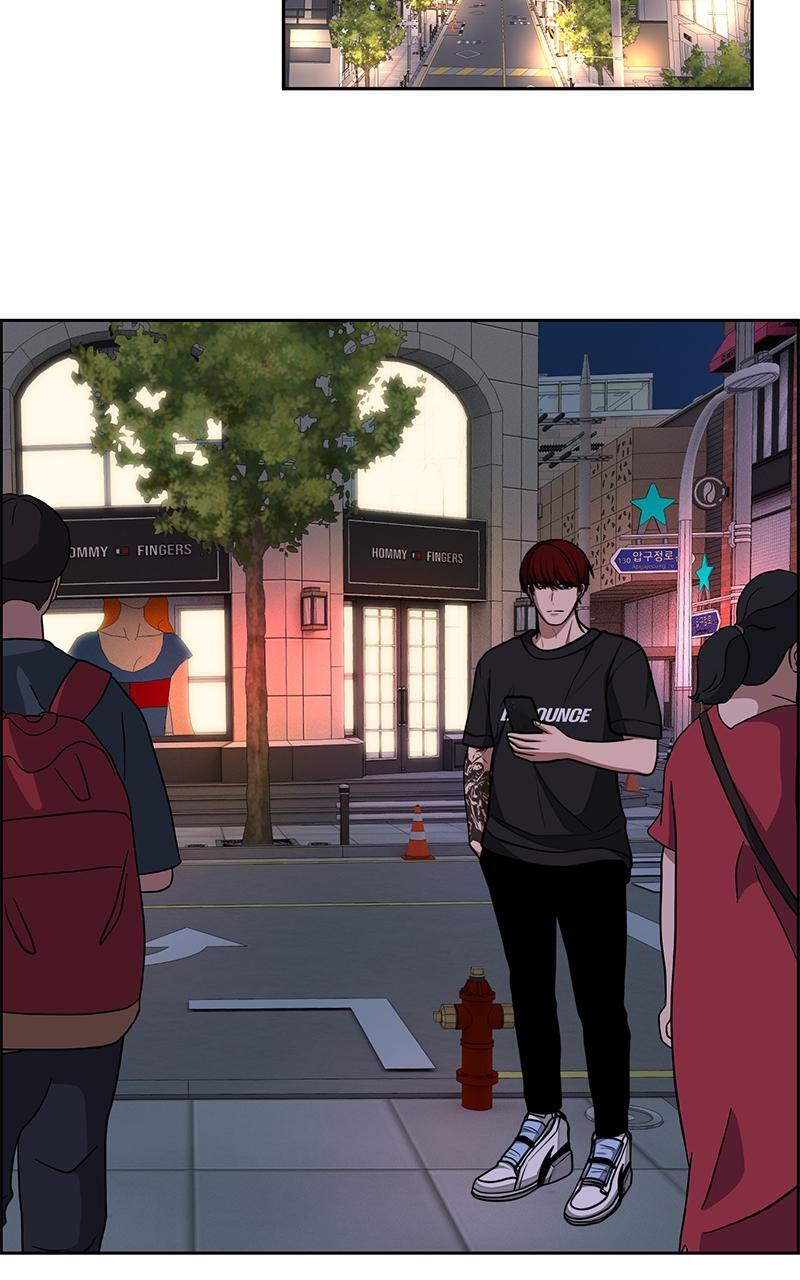 Read Denounce Manga Online
