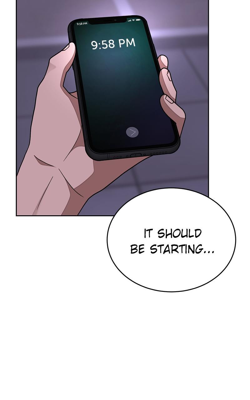Read Denounce Manga Online
