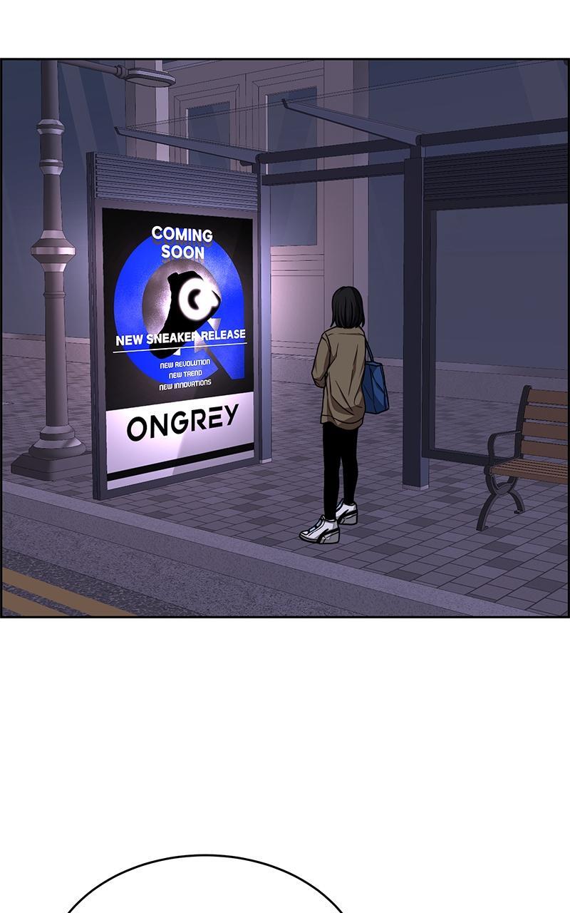 Read Denounce Manga Online