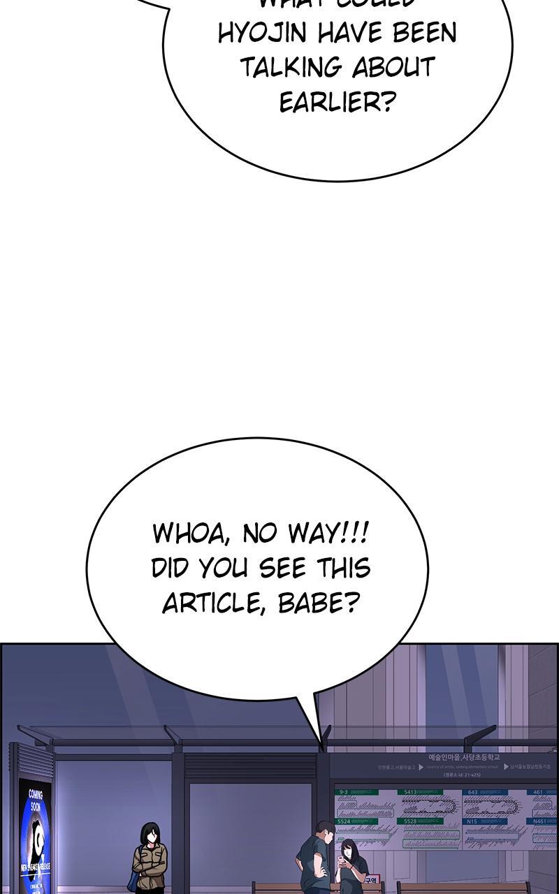 Read Denounce Manga Online