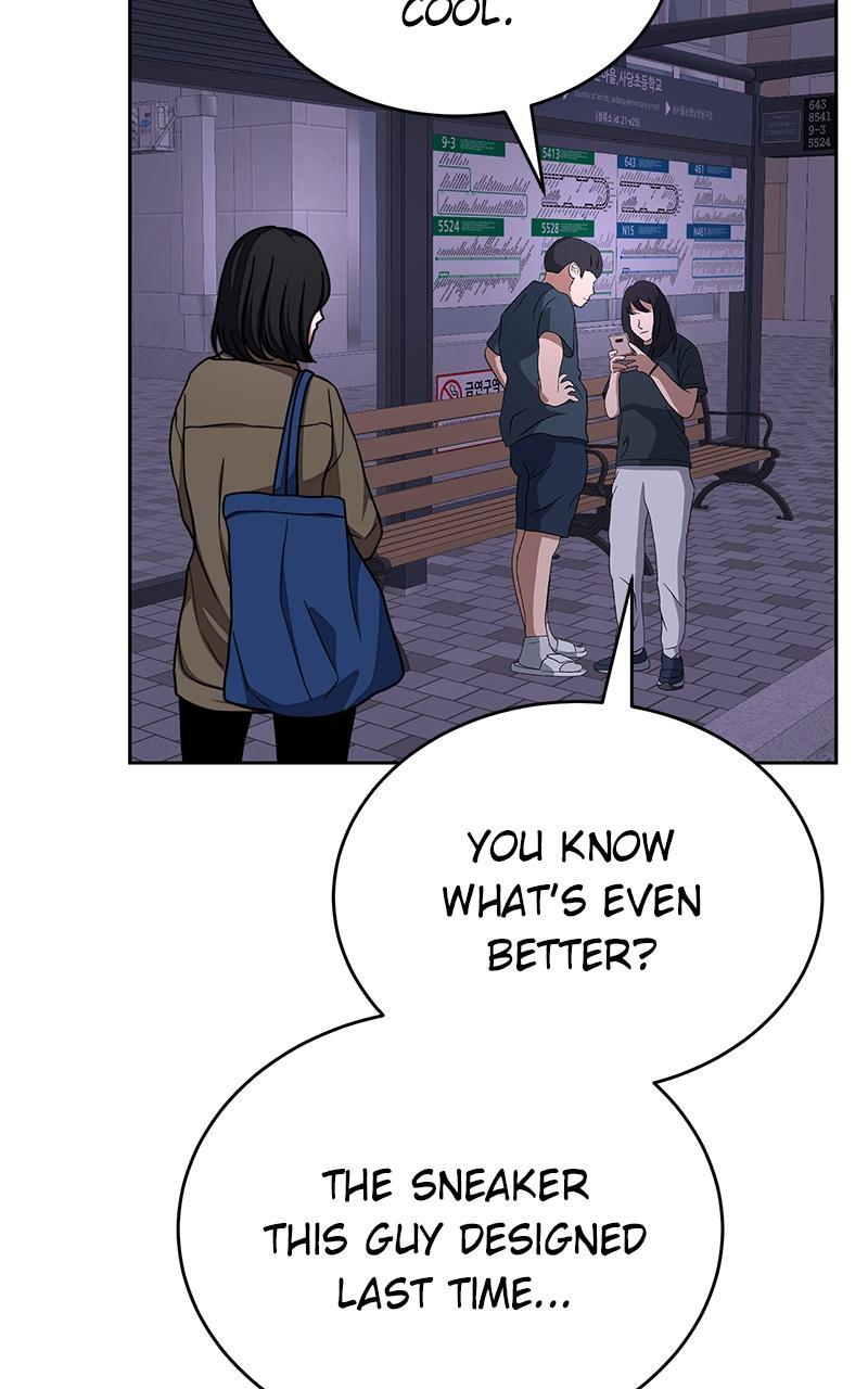Read Denounce Manga Online