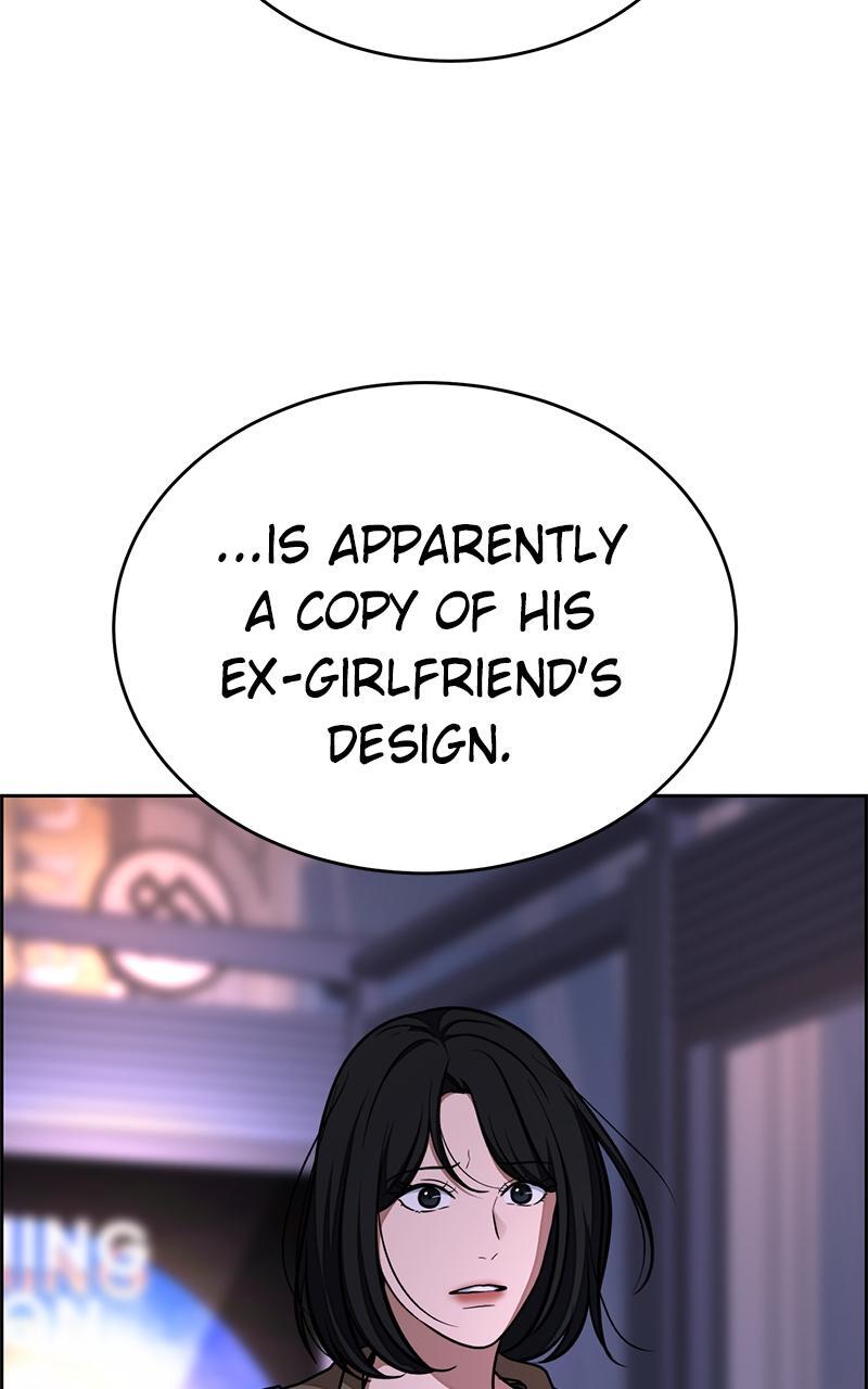 Read Denounce Manga Online