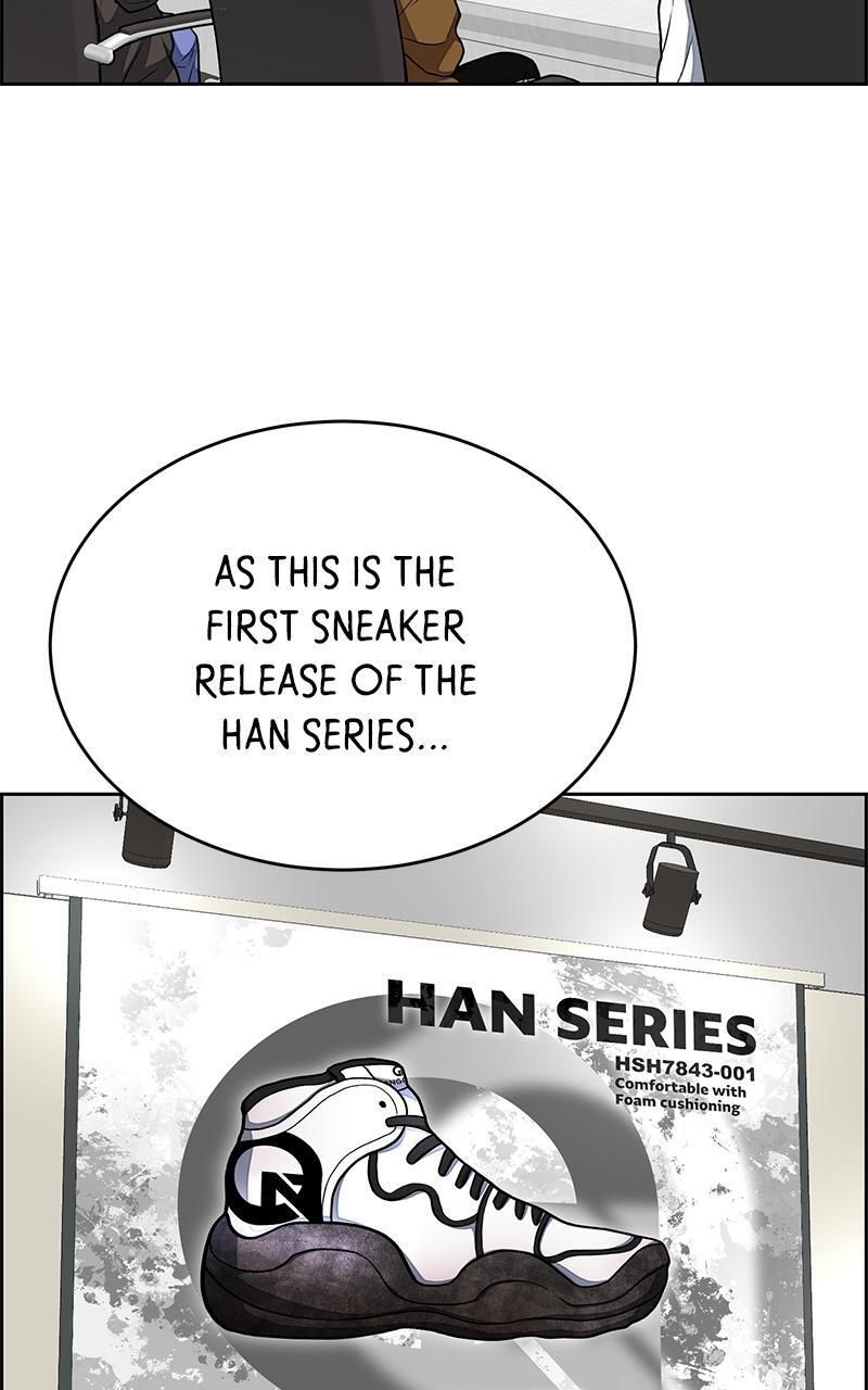 Read Denounce Manga Online