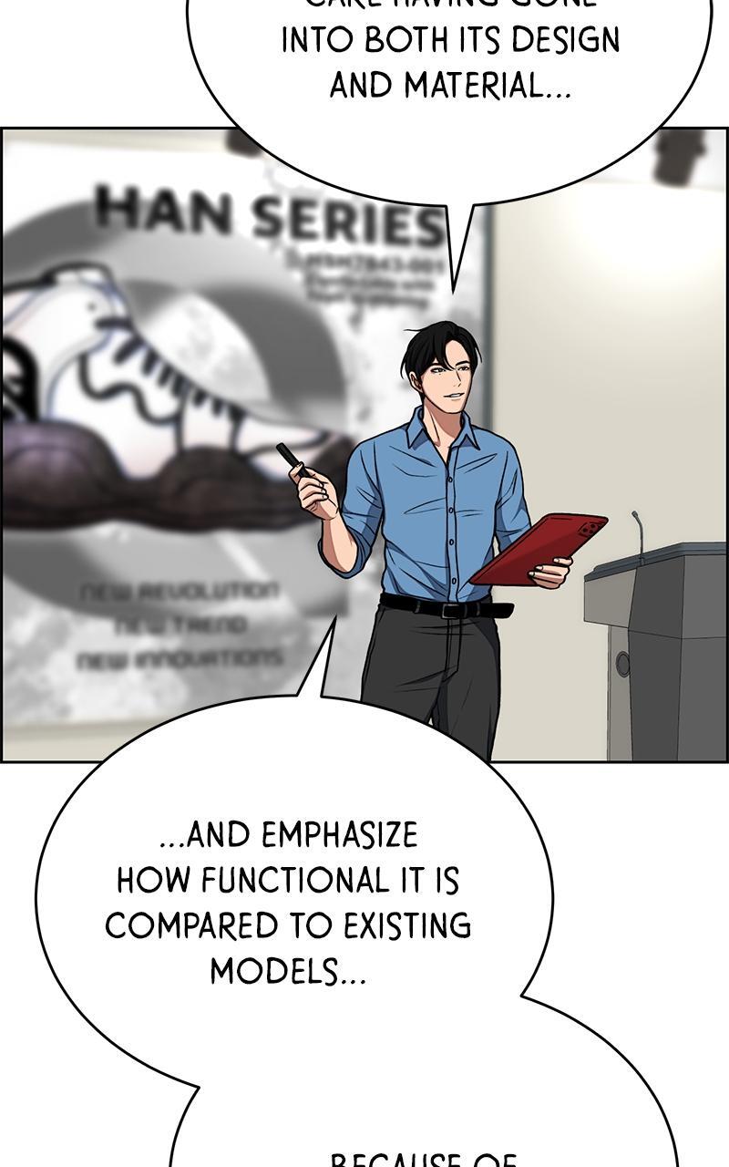 Read Denounce Manga Online
