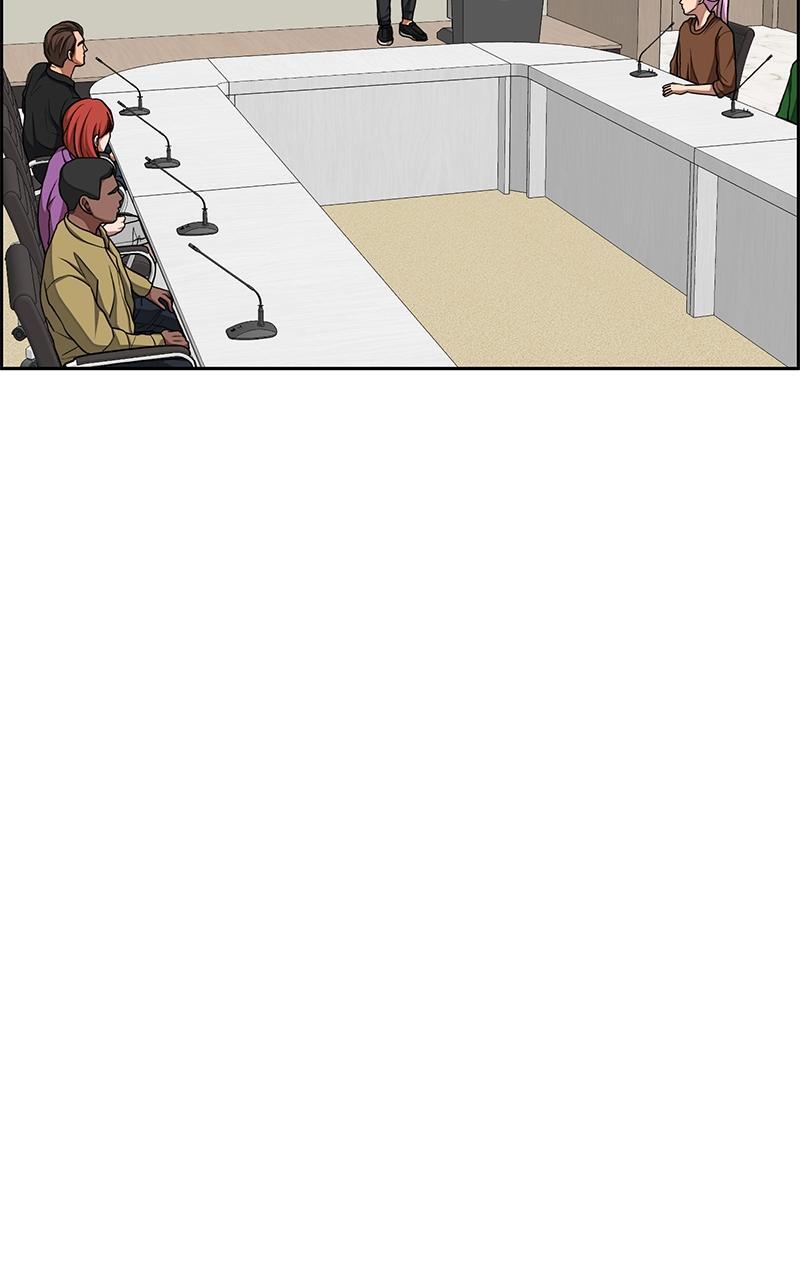 Read Denounce Manga Online