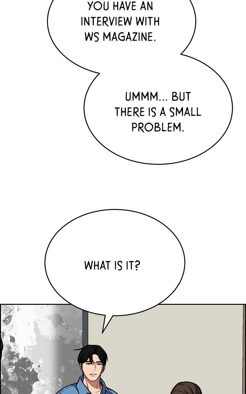 Read Denounce Manga Online