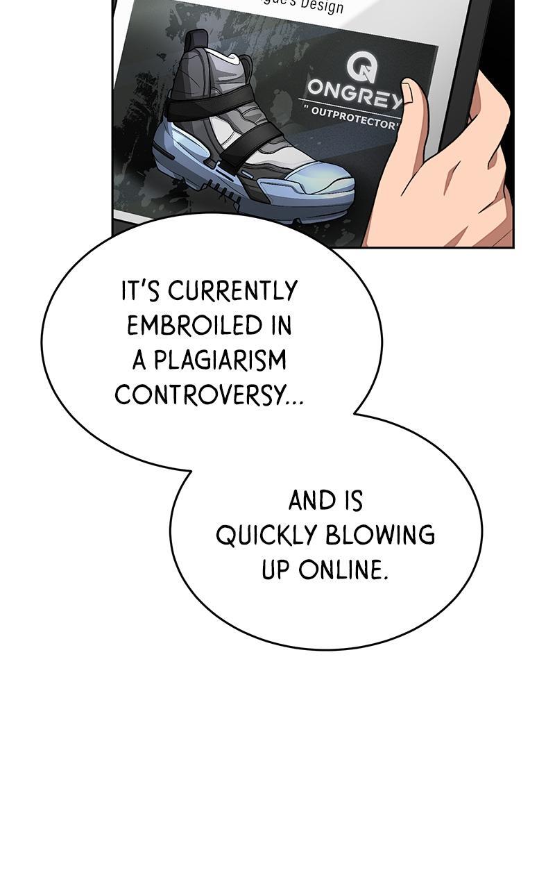 Read Denounce Manga Online