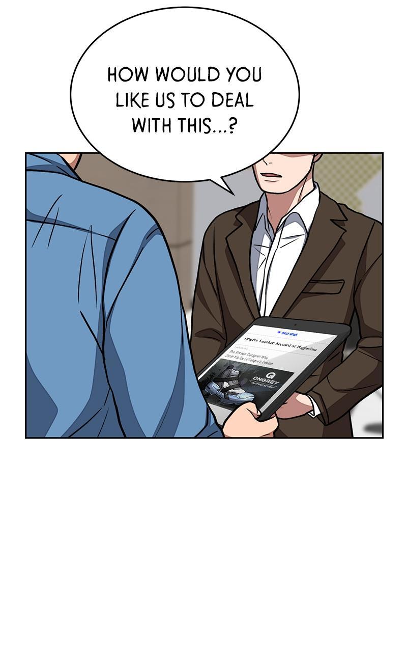 Read Denounce Manga Online