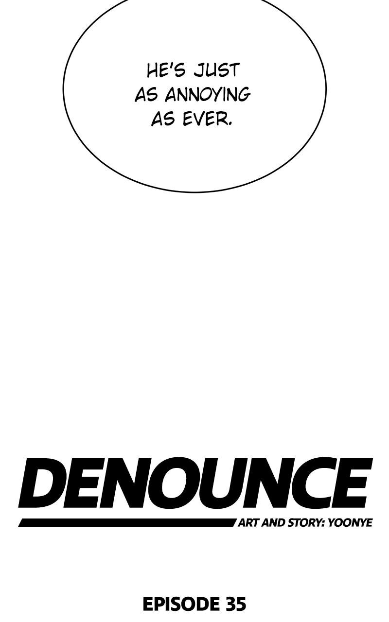 Read Denounce Manga Online