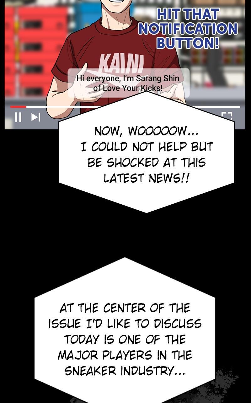 Read Denounce Manga Online