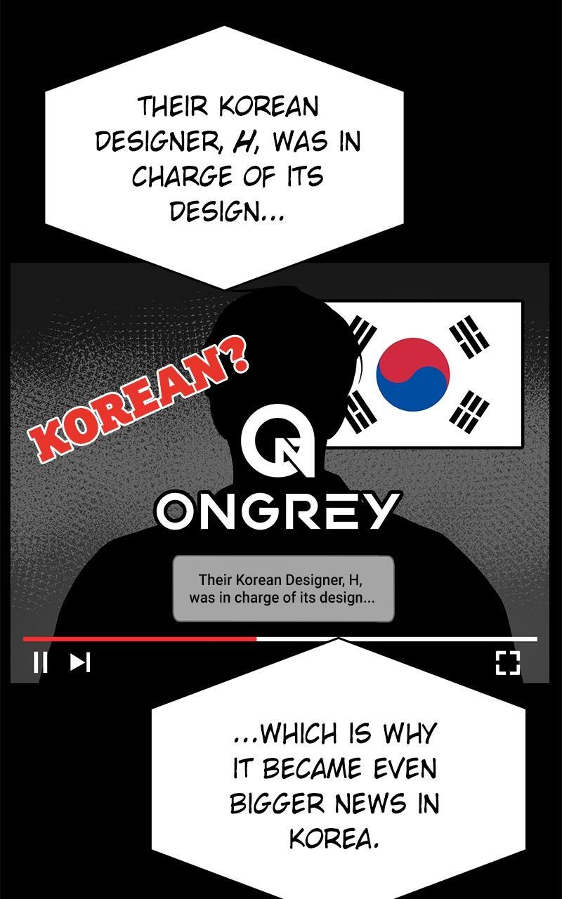 Read Denounce Manga Online