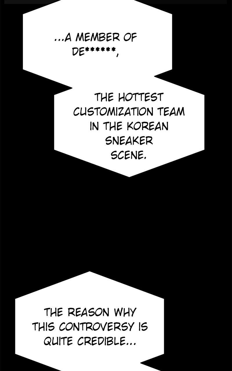 Read Denounce Manga Online