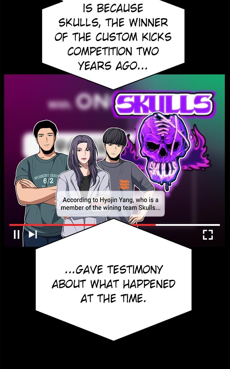 Read Denounce Manga Online