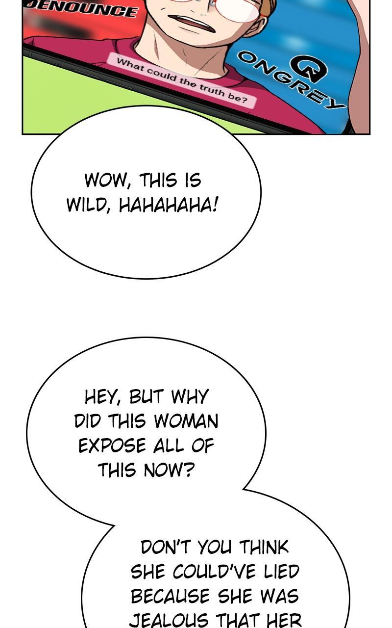 Read Denounce Manga Online