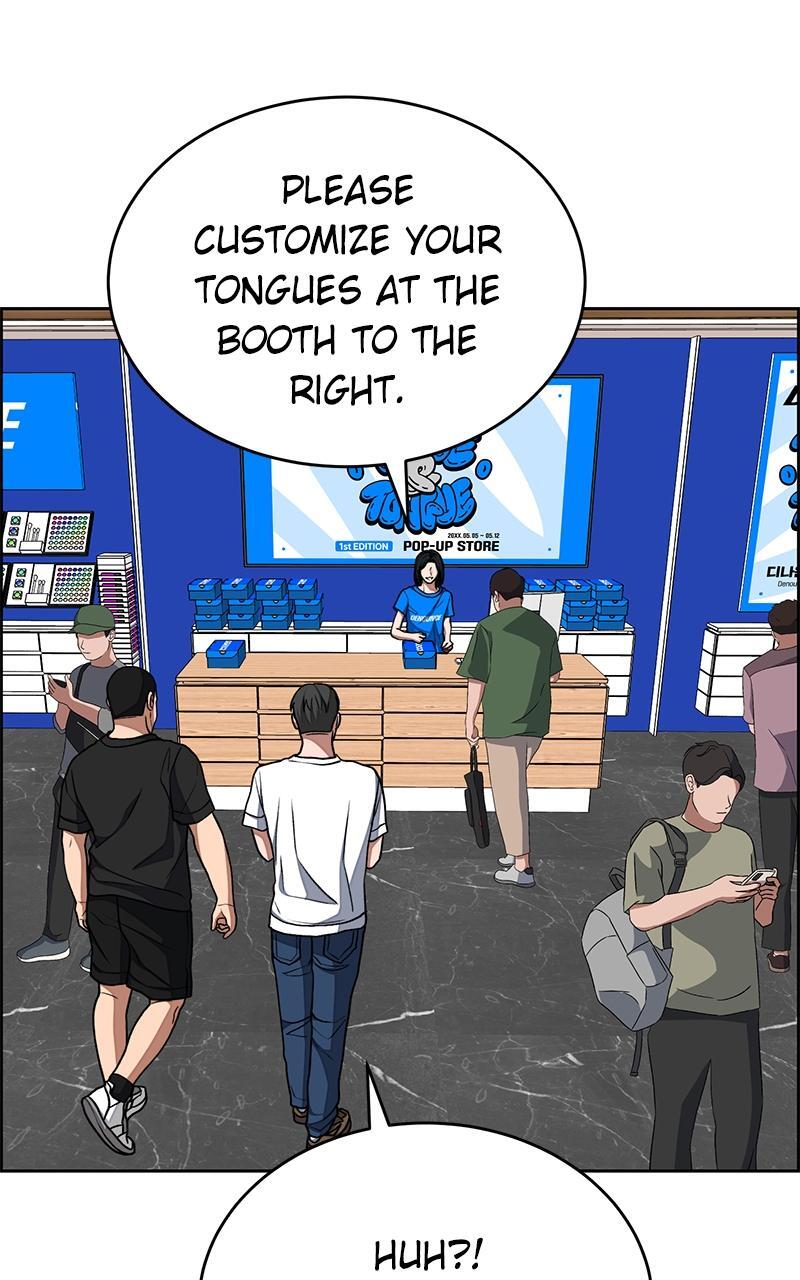 Read Denounce Manga Online