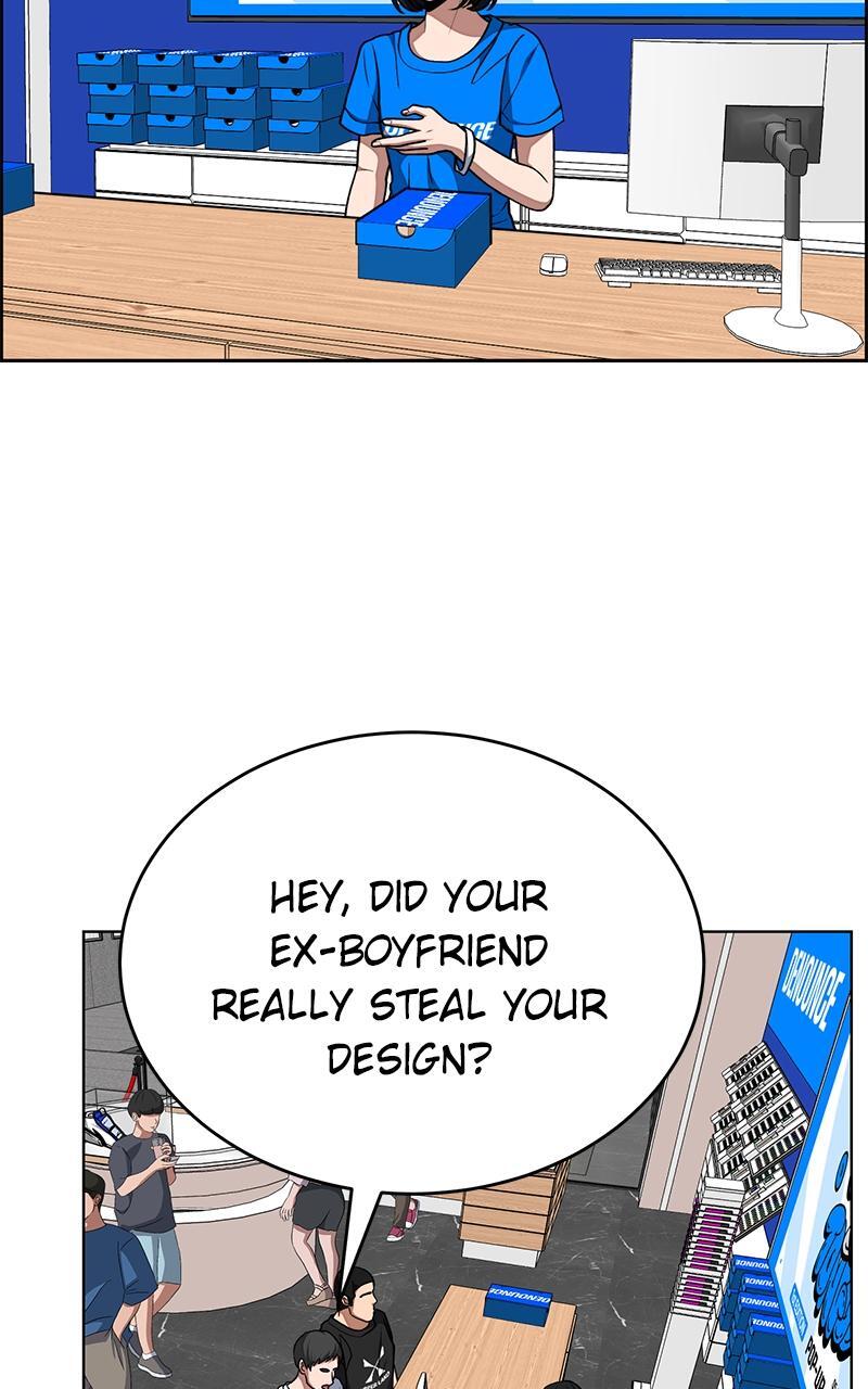 Read Denounce Manga Online