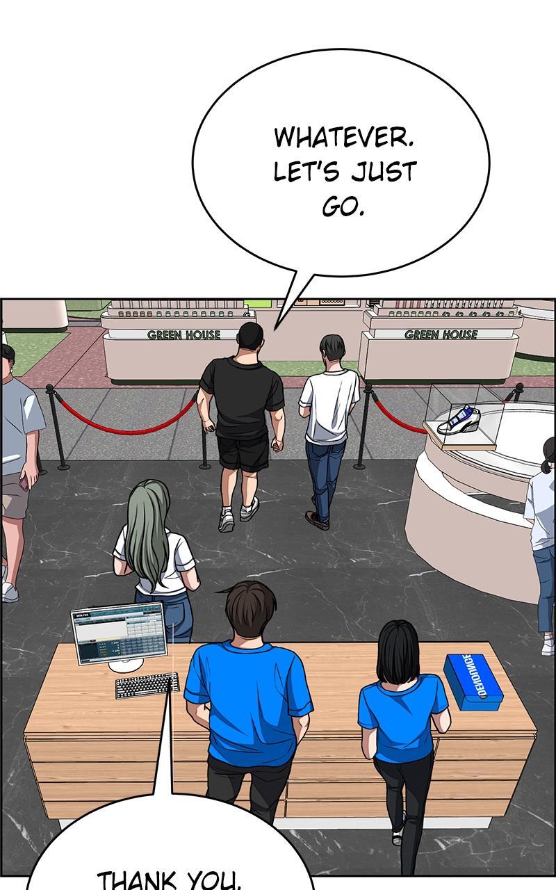 Read Denounce Manga Online