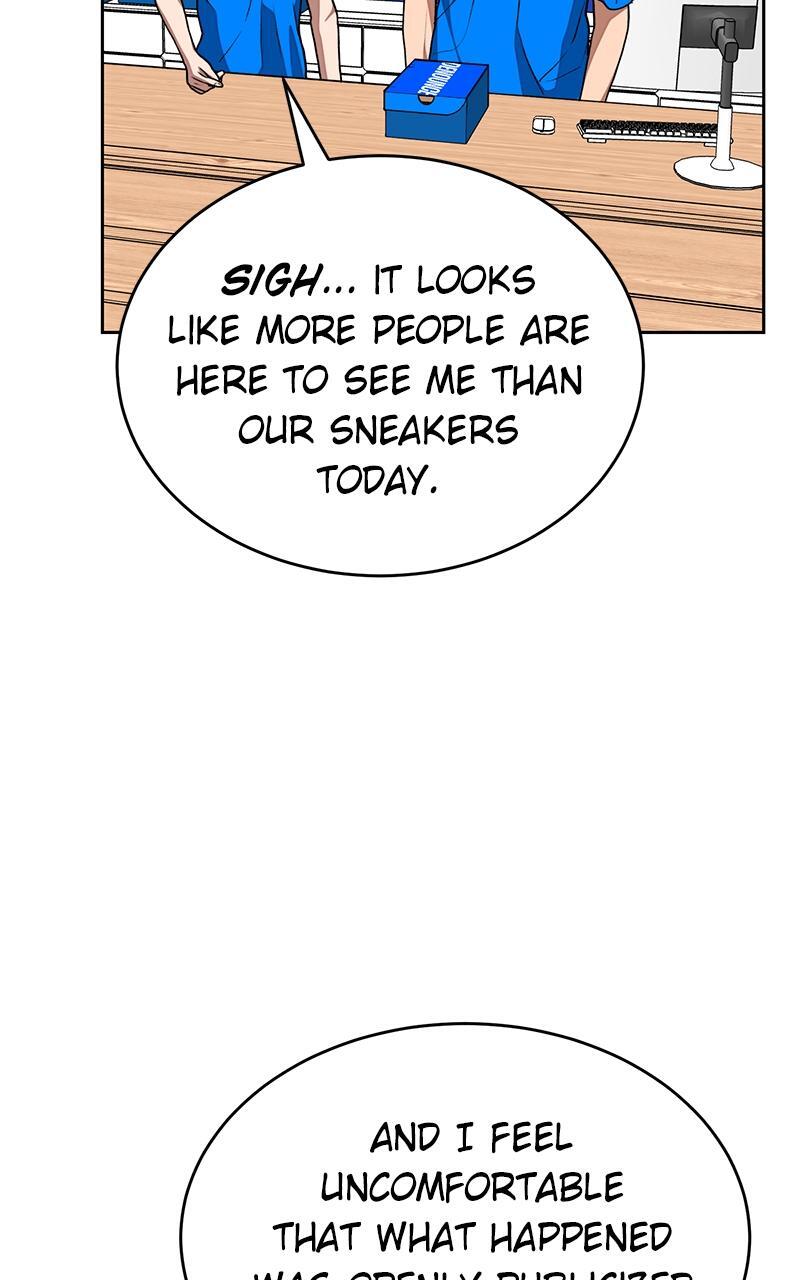 Read Denounce Manga Online