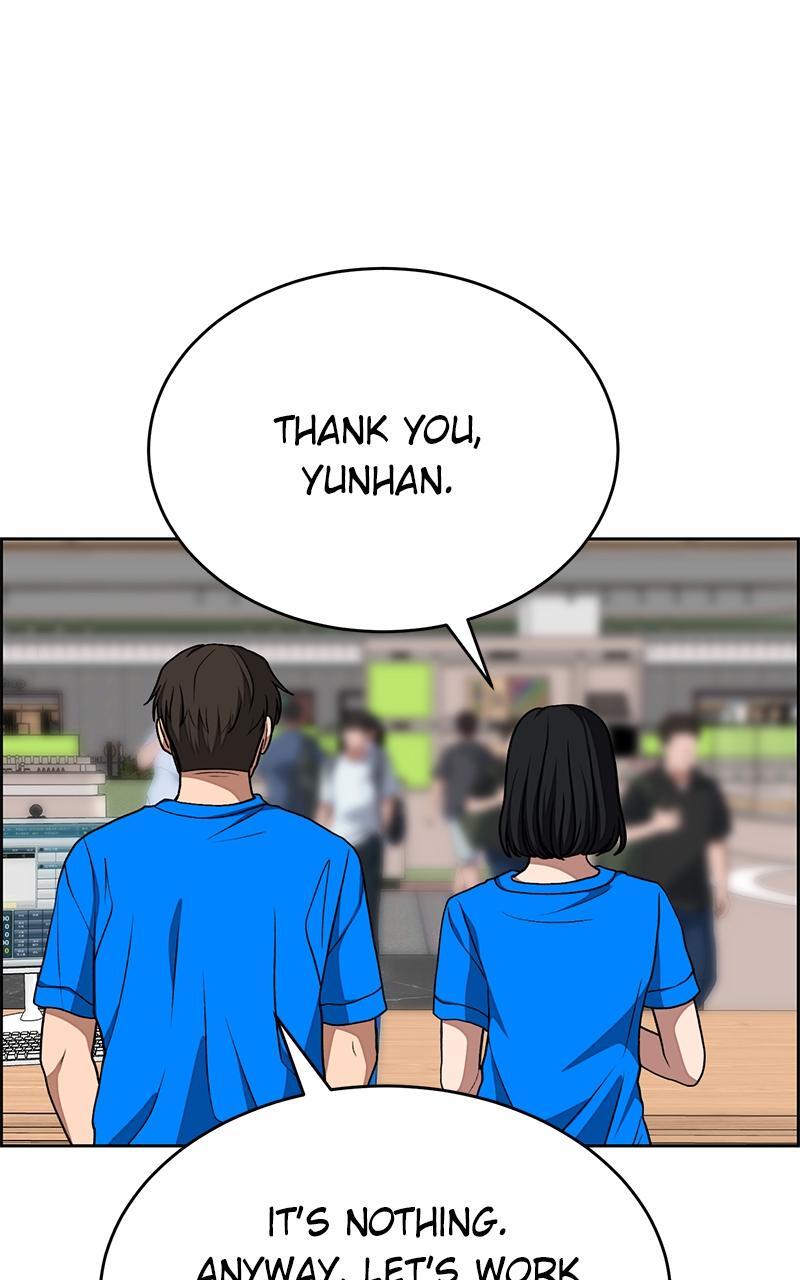 Read Denounce Manga Online