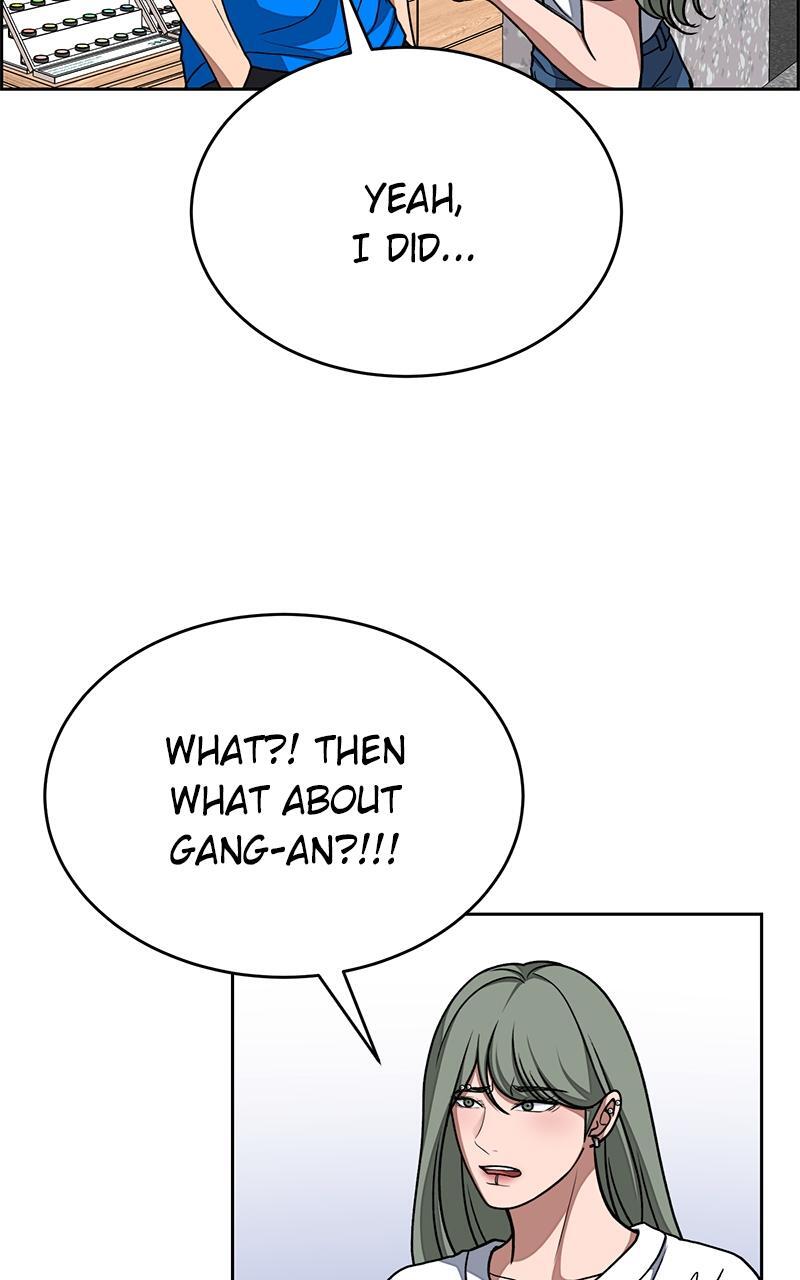 Read Denounce Manga Online