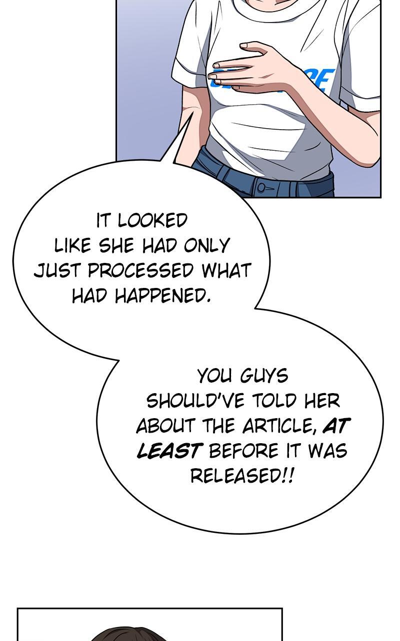 Read Denounce Manga Online