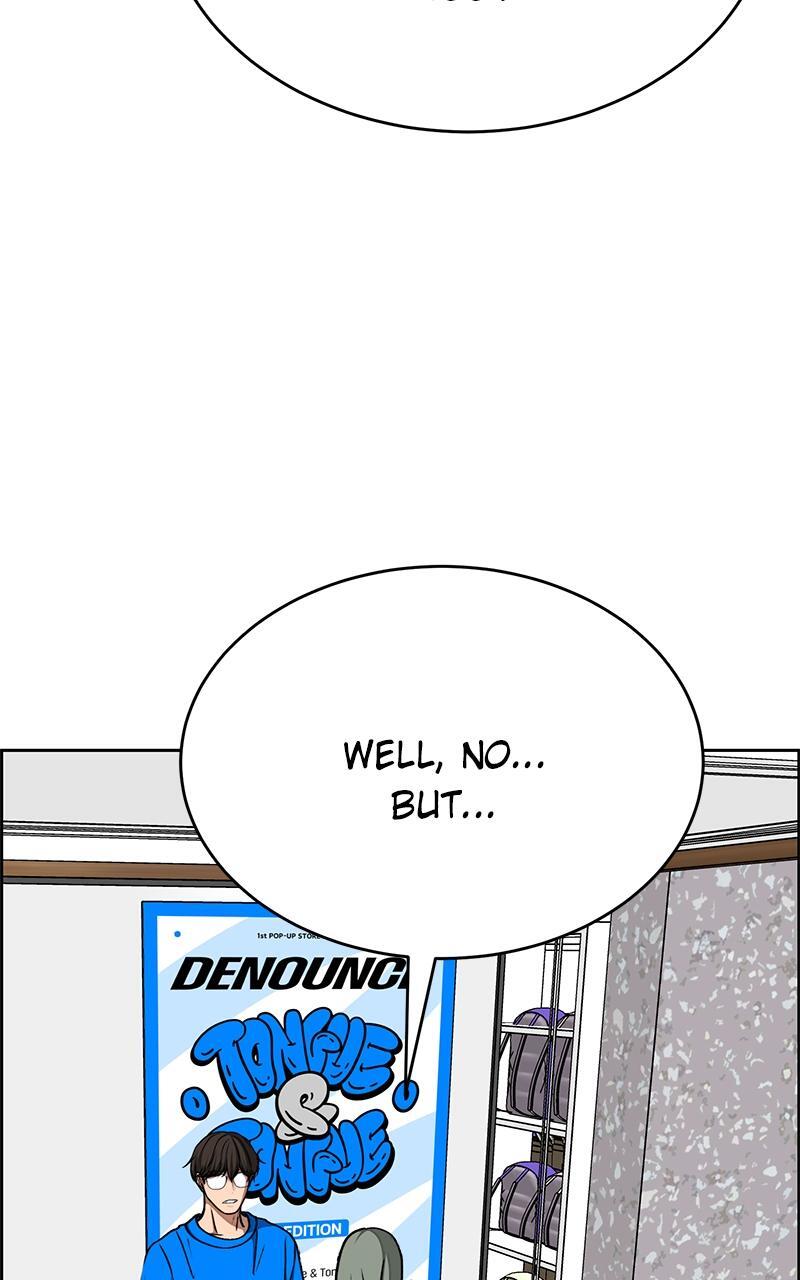 Read Denounce Manga Online