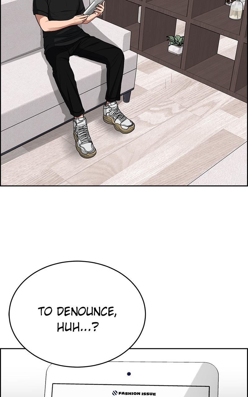 Read Denounce Manga Online