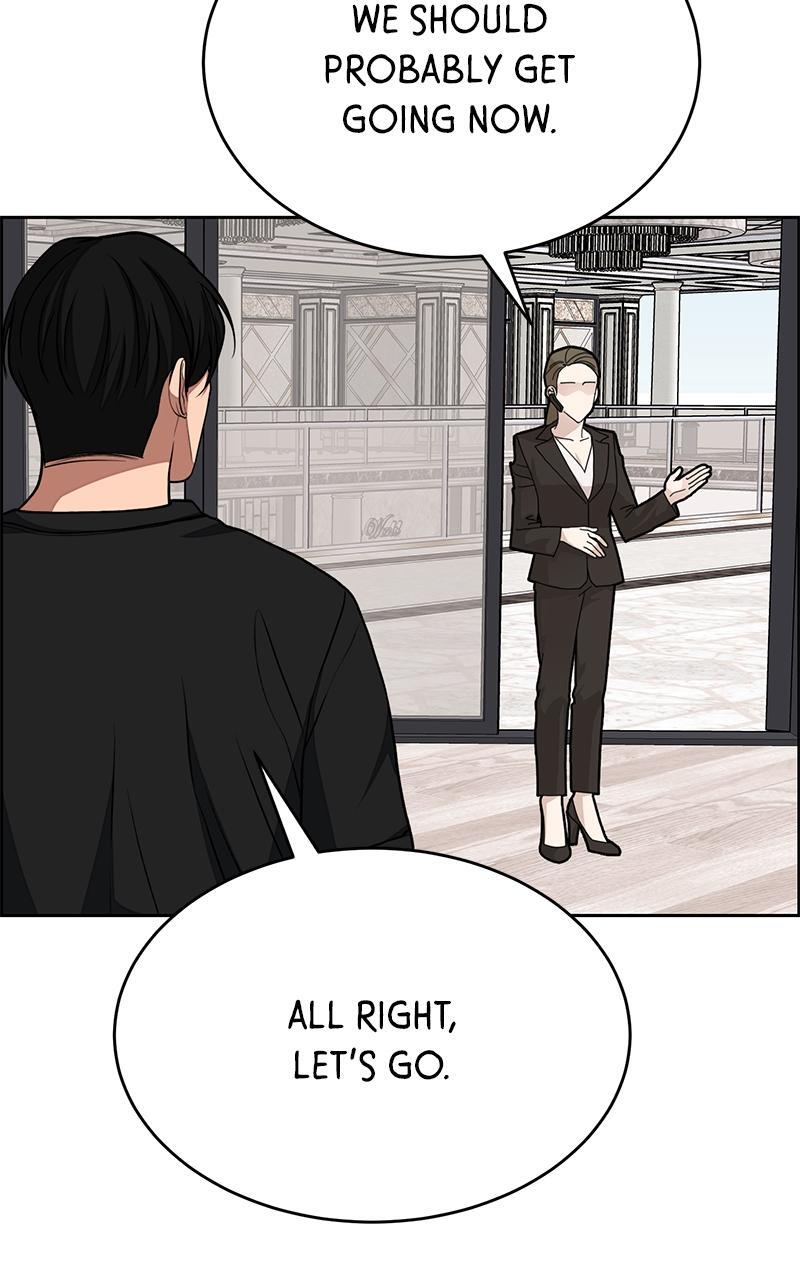 Read Denounce Manga Online