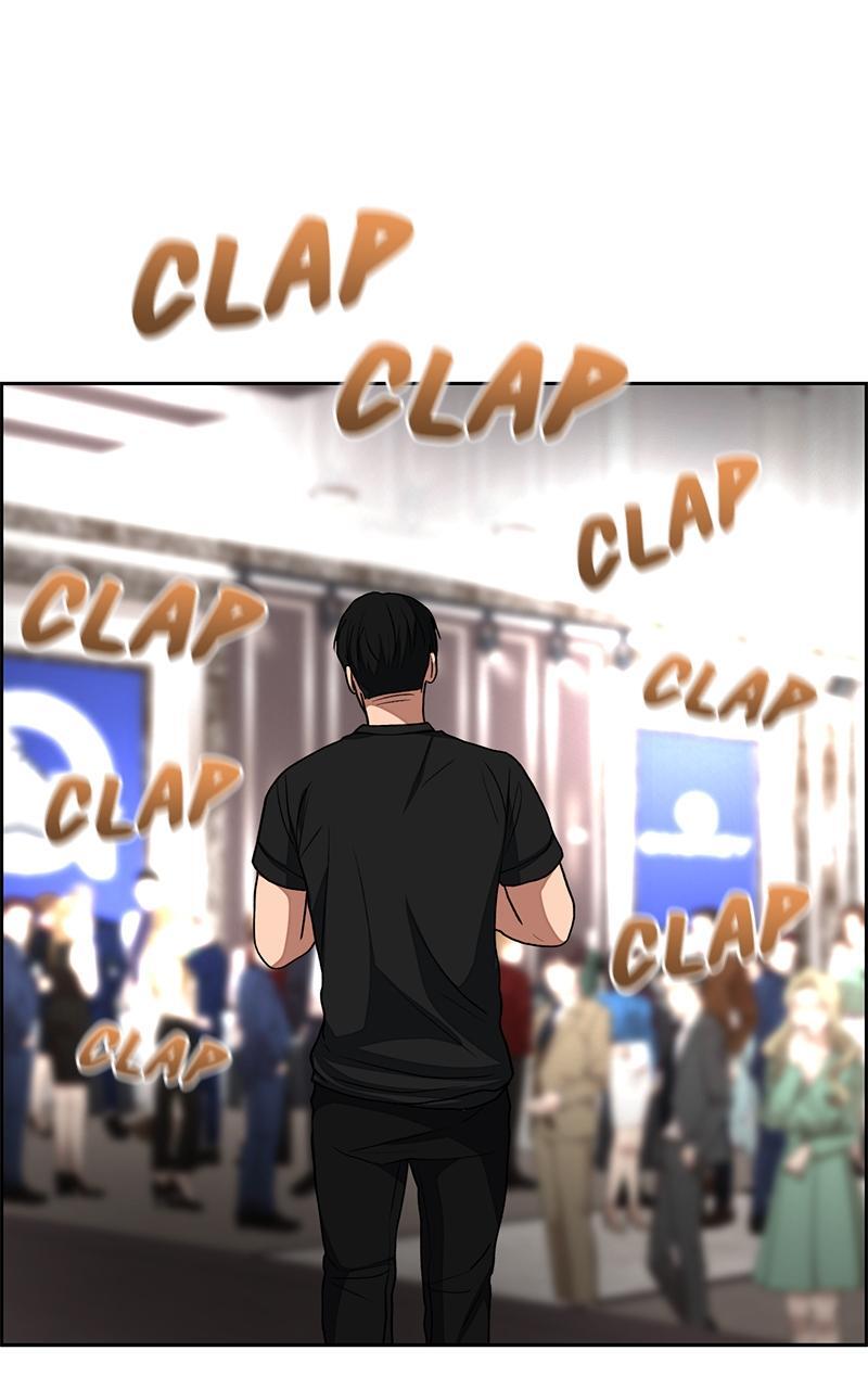 Read Denounce Manga Online