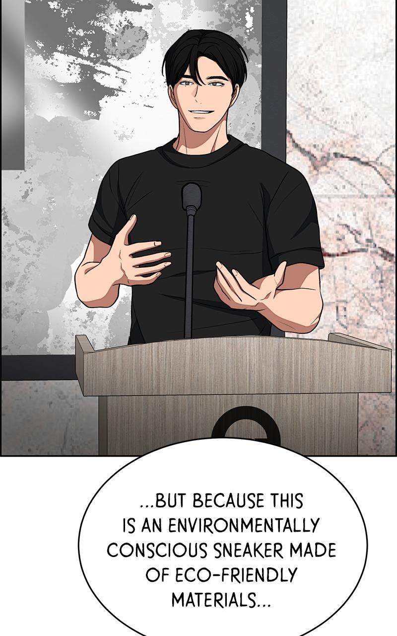 Read Denounce Manga Online