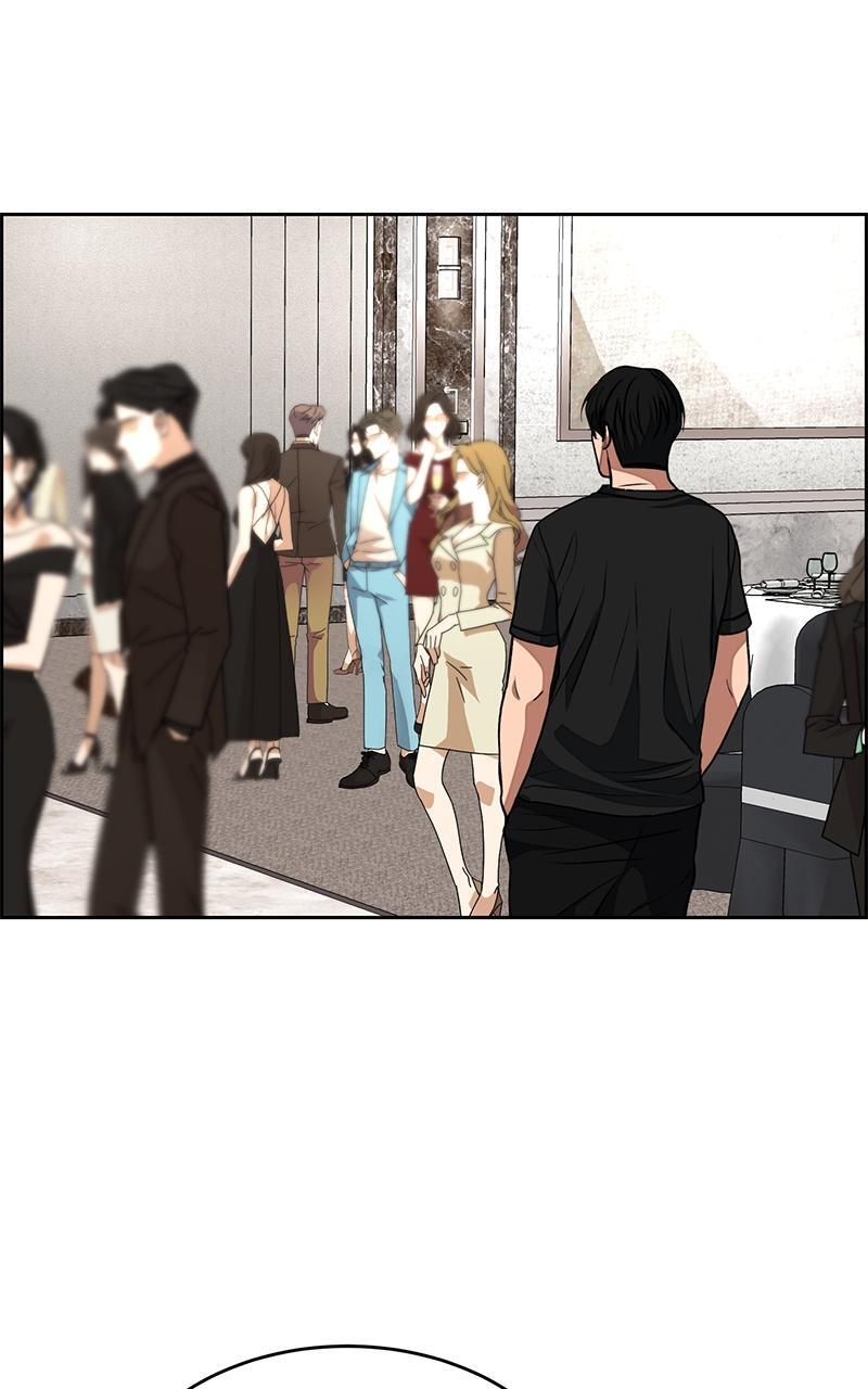 Read Denounce Manga Online