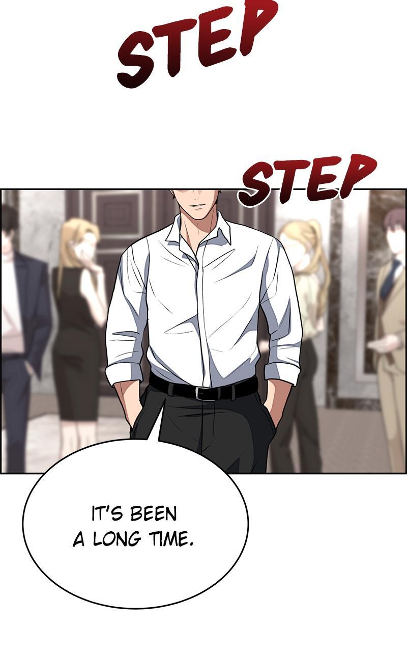 Read Denounce Manga Online