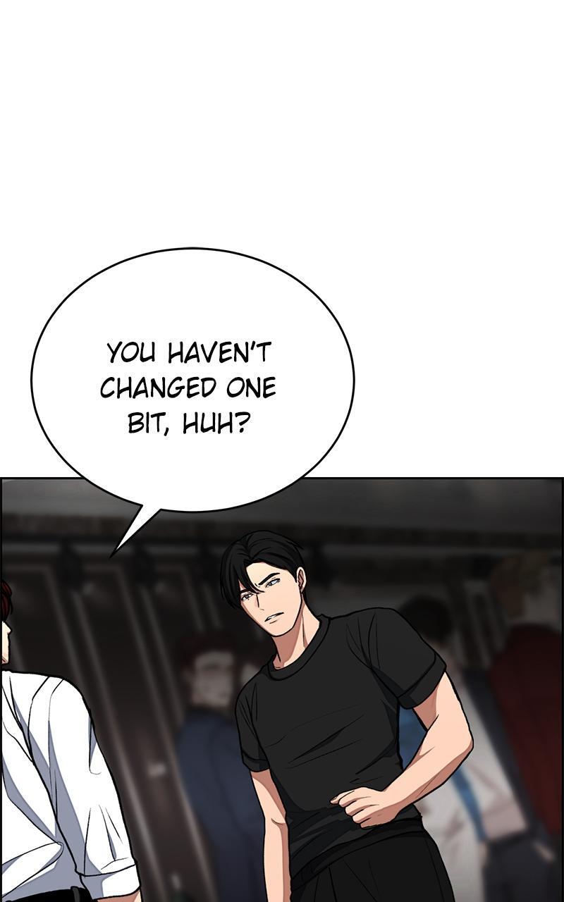 Read Denounce Manga Online