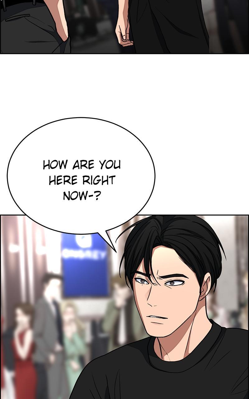 Read Denounce Manga Online