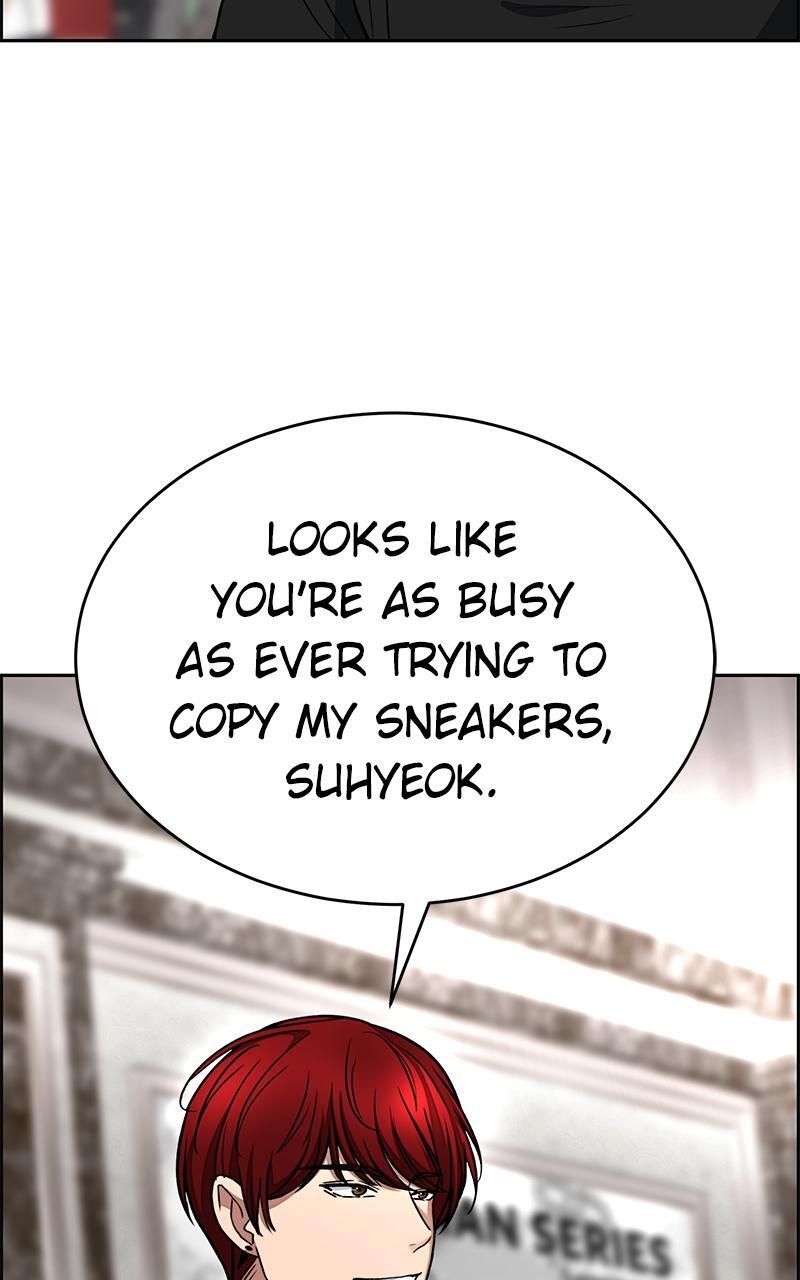 Read Denounce Manga Online