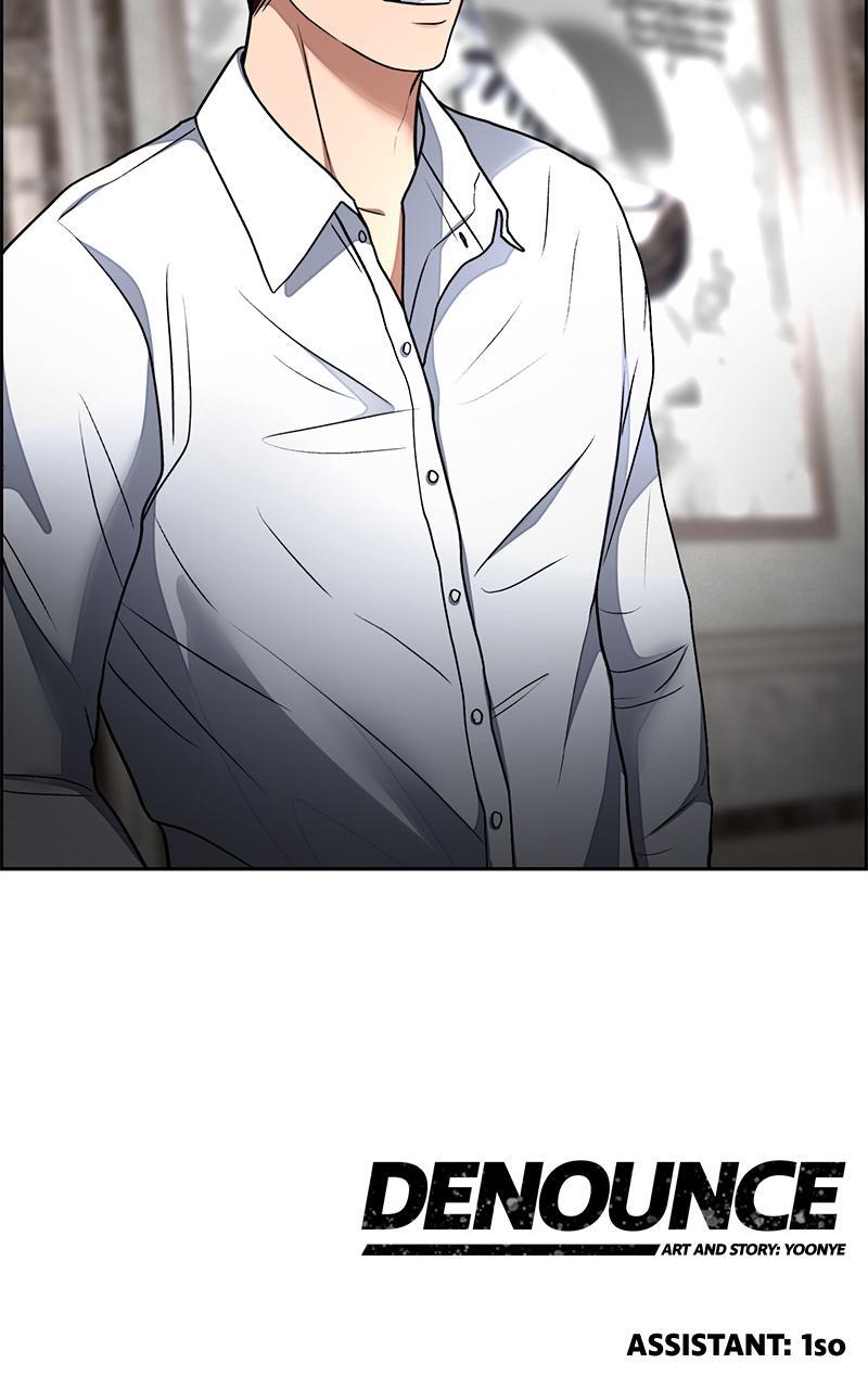 Read Denounce Manga Online