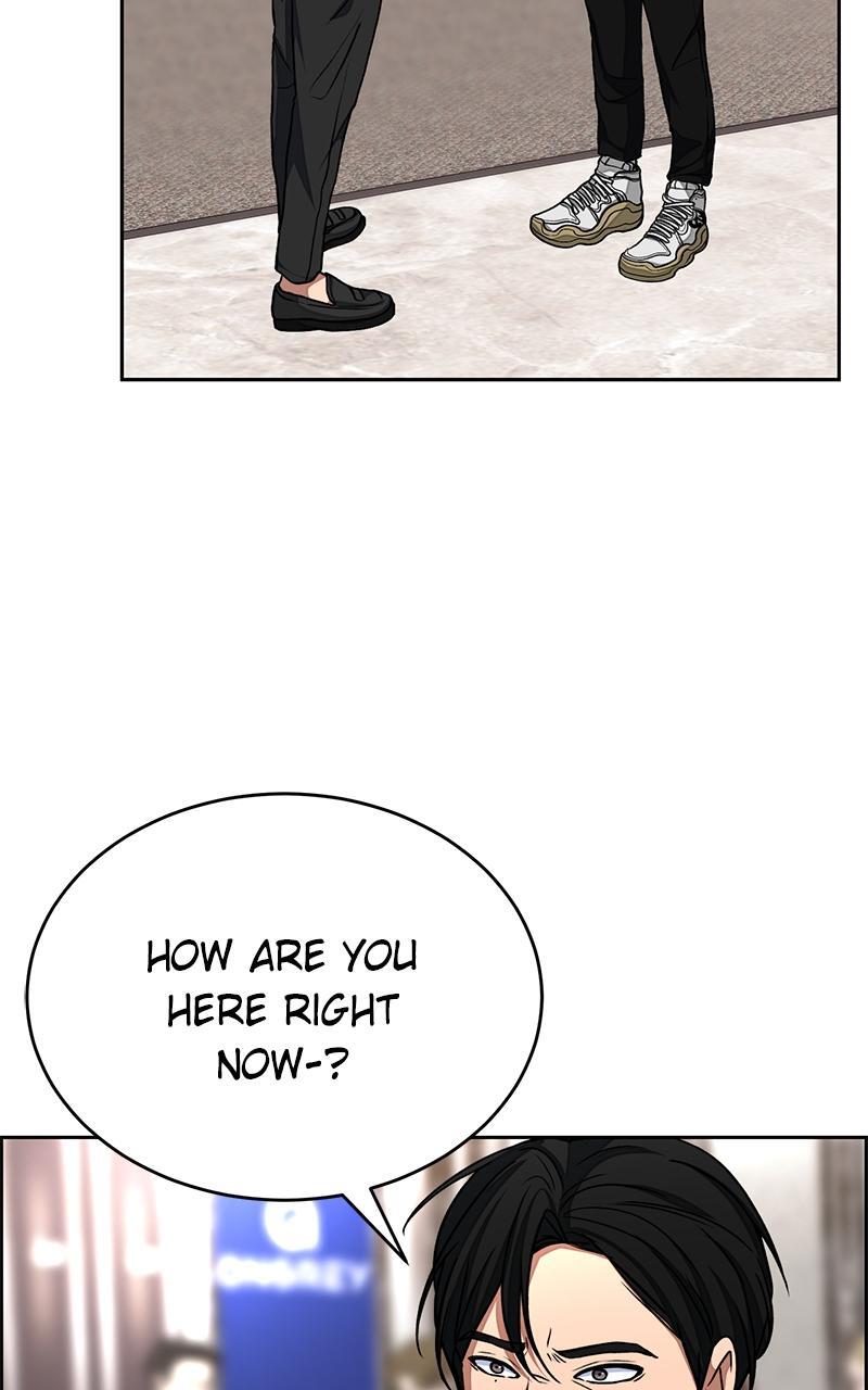 Read Denounce Manga Online