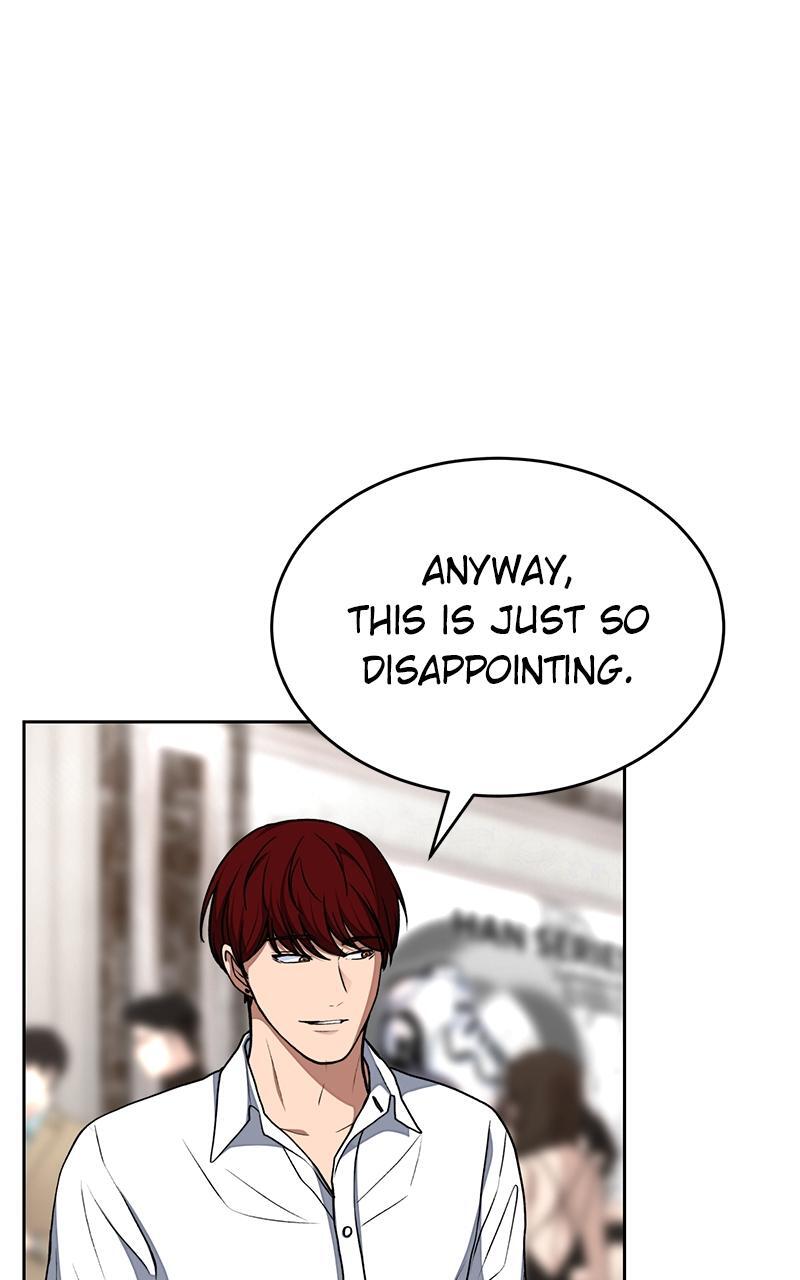 Read Denounce Manga Online