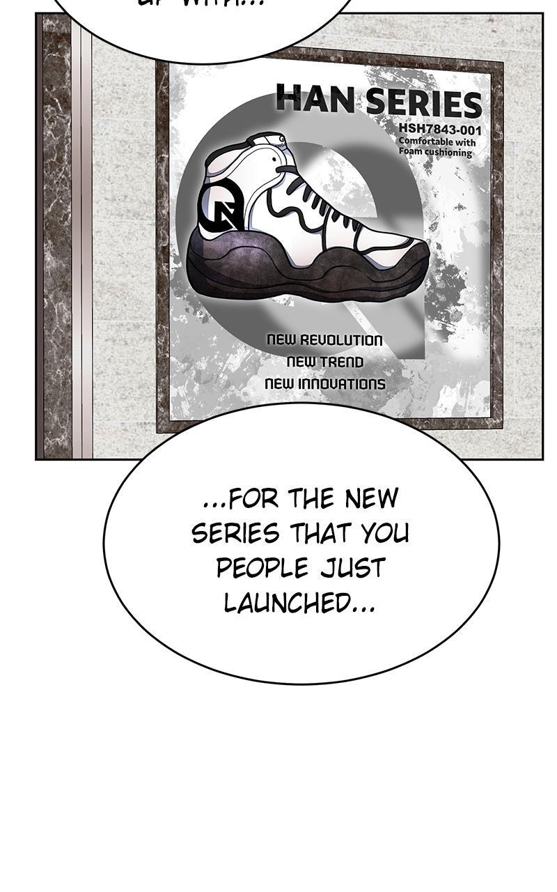 Read Denounce Manga Online