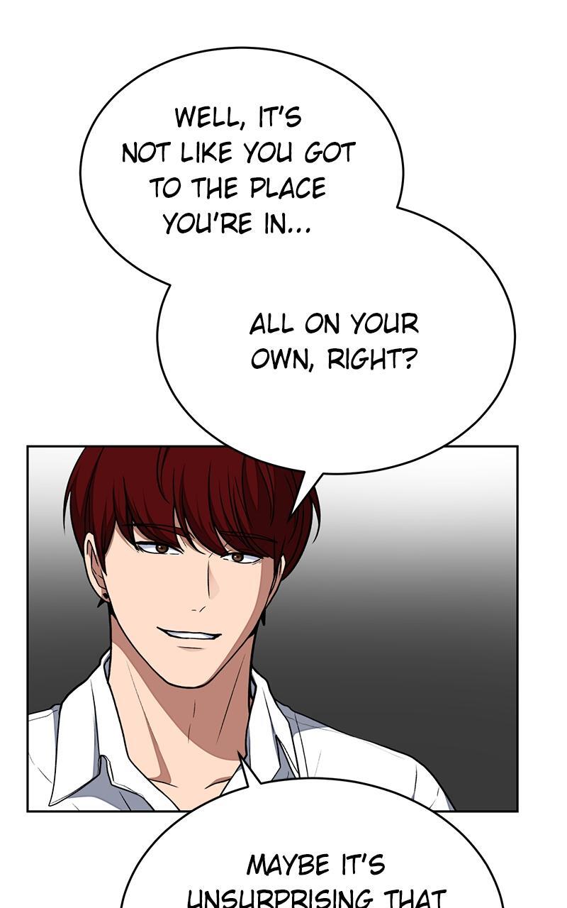 Read Denounce Manga Online
